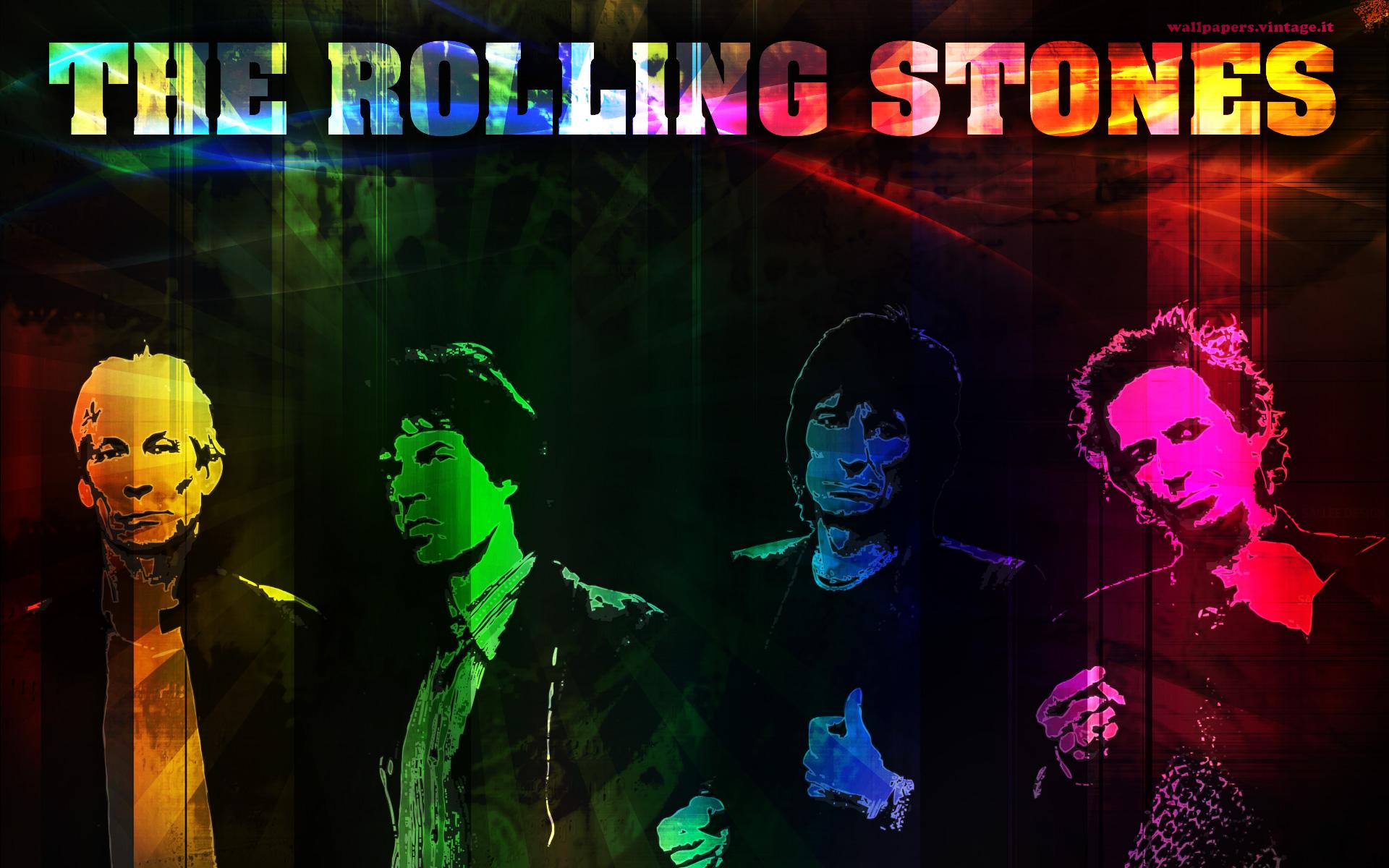 The Rolling Stones The Rolling Stones