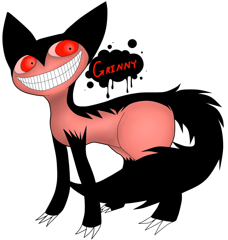 Grinny Grinny