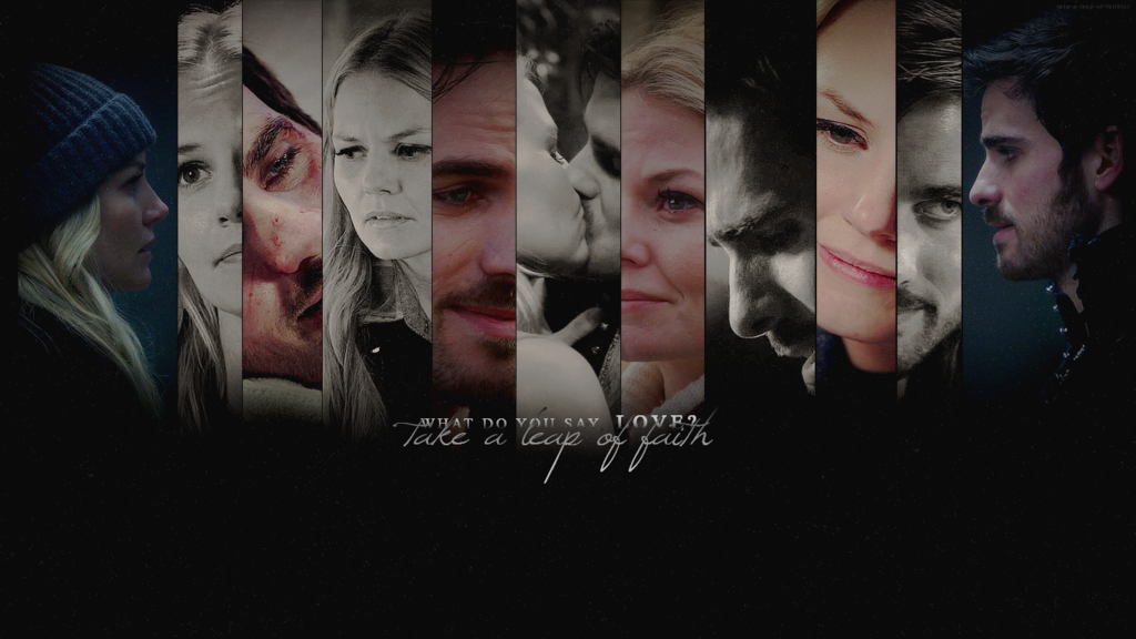 Captain Swan 17 Captain Swan 17