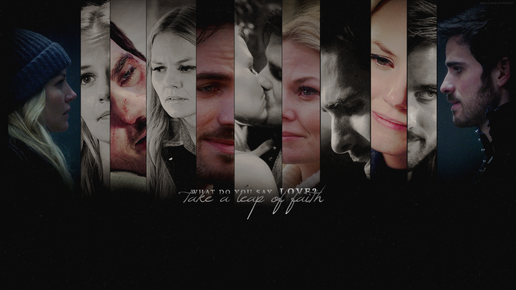 Captain Swan 17