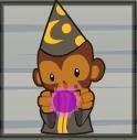 Magician Monkey Magician Monkey