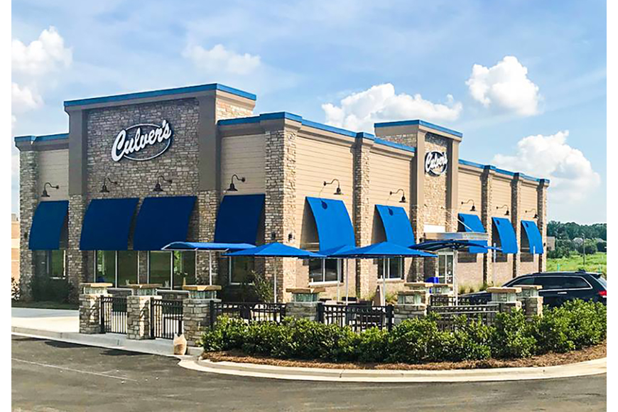 Culvers