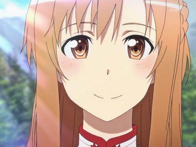 asuna