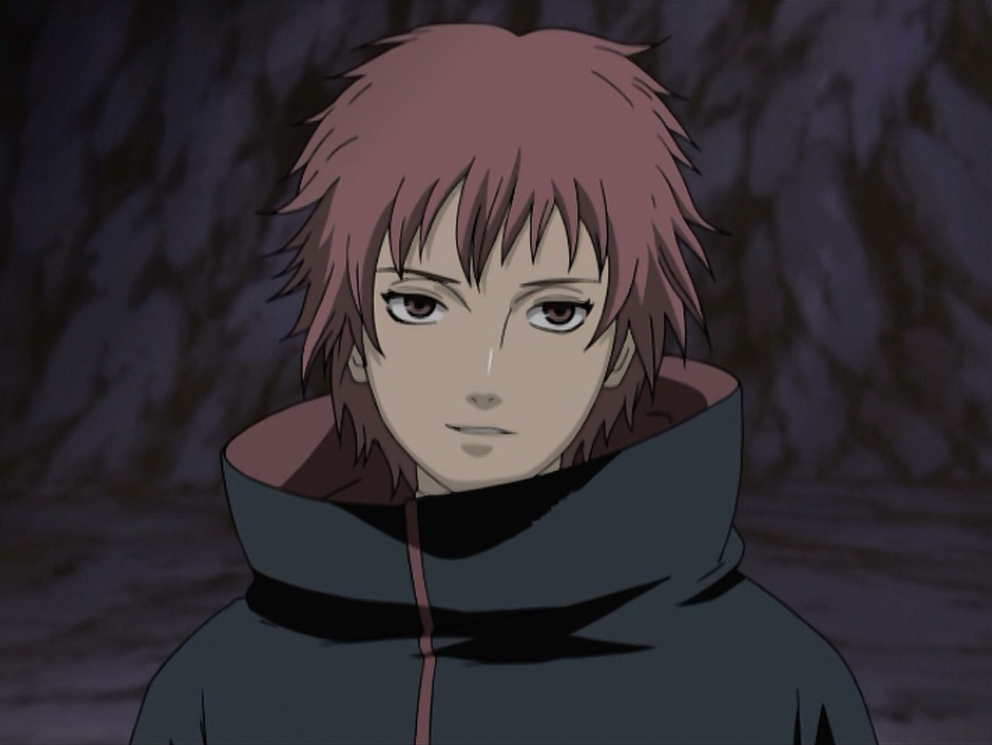 Sasori Sasori