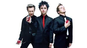 Green Day Green Day