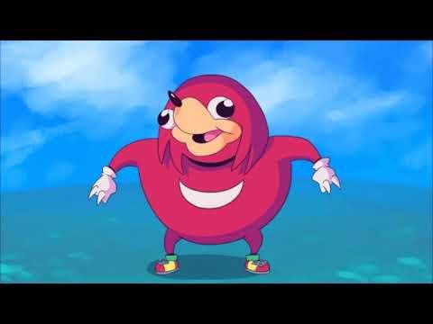 Knuckles