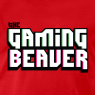 Gaming beaver!