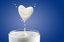 Love Milk