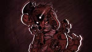 Nightmare Freddy