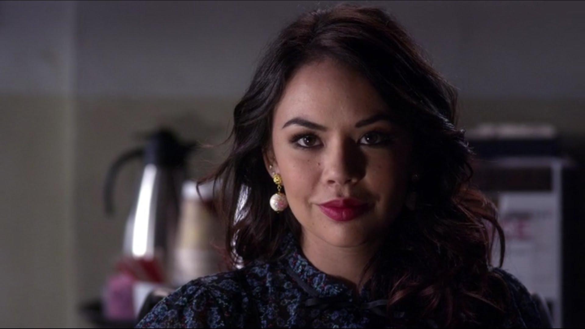 Mona Vanderwaal (Season 6)