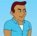Alan (Series 2, 7-10) Alan (Series 2, 7-10)