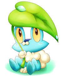 froakie