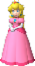 Princess Peach/John Kasich