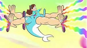 Mabel Mabel