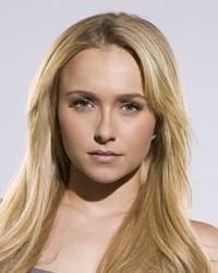 Claire Bennet Claire Bennet