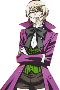 Alois trancy