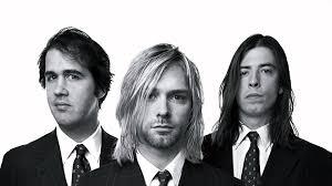 Nirvana Nirvana