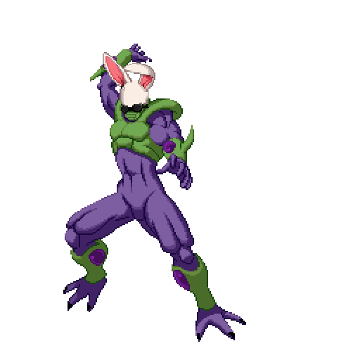 Cooler Carrot Cooler Carrot