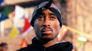 Tupac faked his death Tupac faked his death