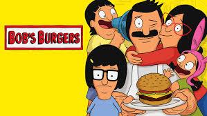 Bobs Burgers Bobs Burgers