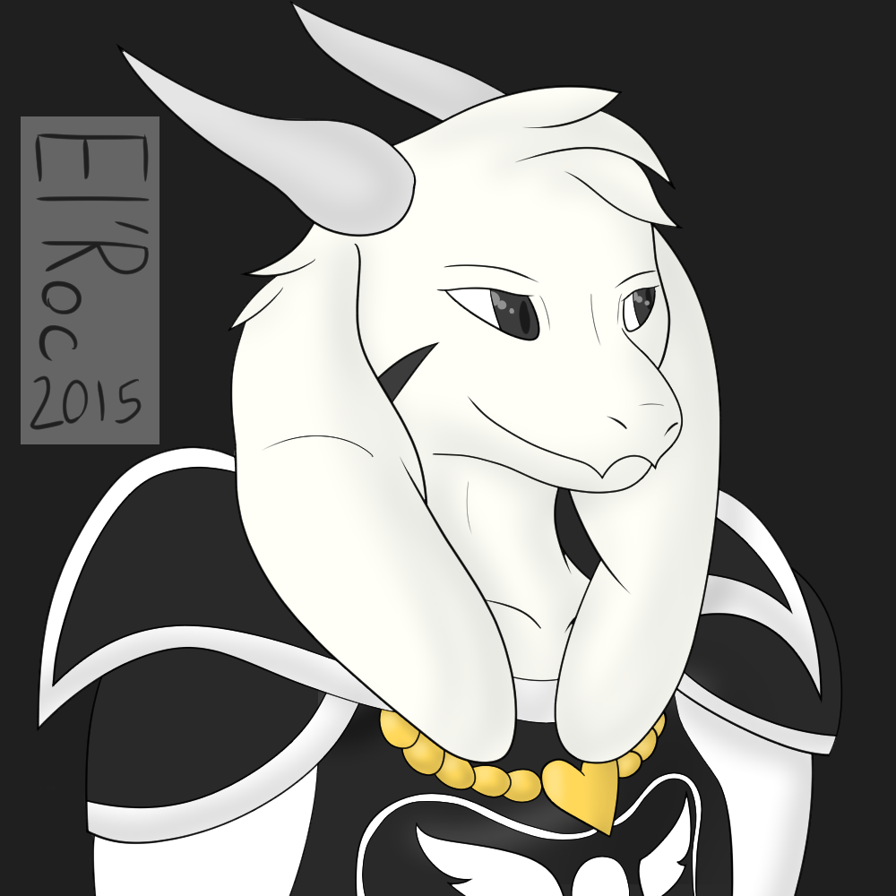 Asriel