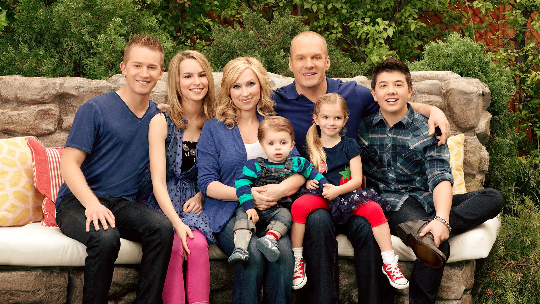 Good Luck Charlie Good Luck Charlie