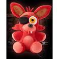 Foxy (I have it irl)