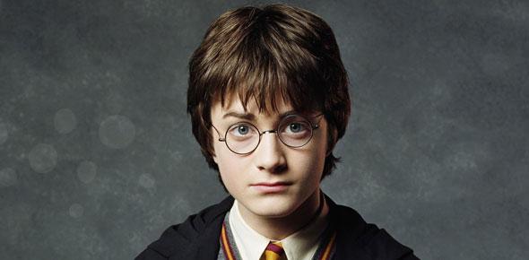 harry potter harry potter