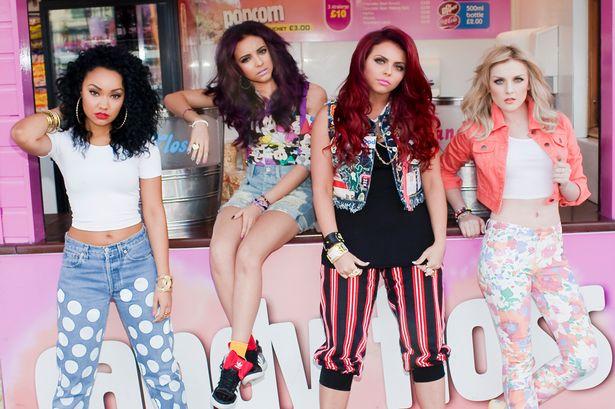 Little Mix