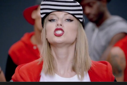 Shake It Off: Taylor Swift (new) Shake It Off: Taylor Swift (new)