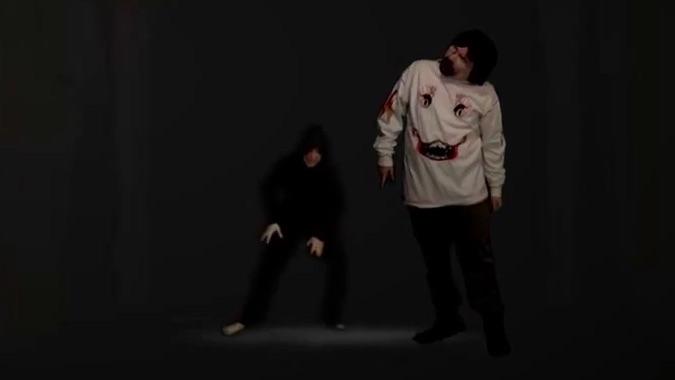 Scp-106 and Scp-087 Scp-106 and Scp-087