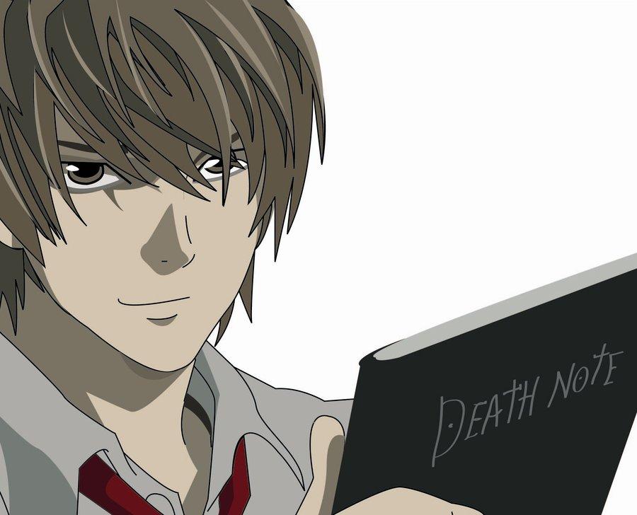 Light Yagami