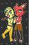 Foxy x toy chica (meh,I ship otherwise but cool!)