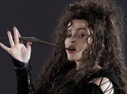 Bellatrix Lestrange Bellatrix Lestrange