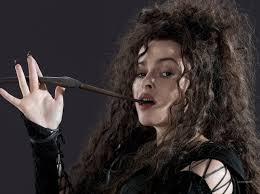 Bellatrix Lestrange