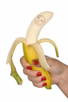 stuck inqtga banan