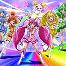 Precure( any one)