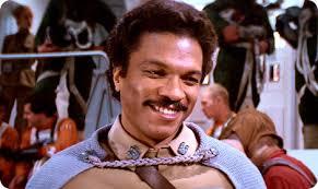 Lando Lando