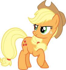Applejack Applejack