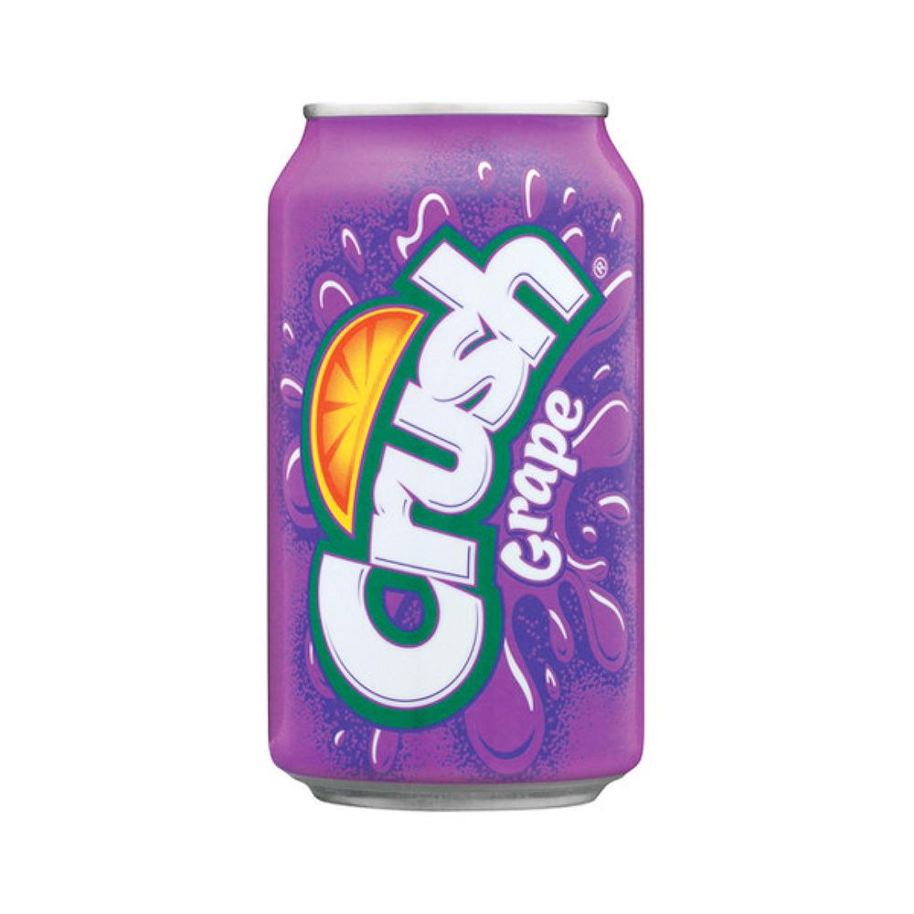 Crush Grape