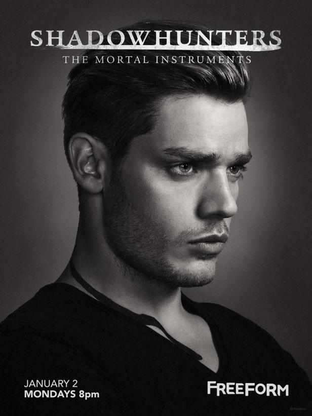 Jace Herondale Jace Herondale