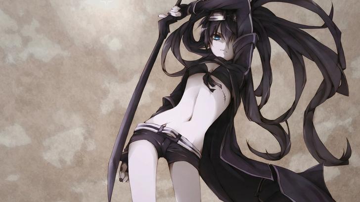 Black Black