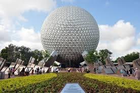 Epcot Epcot