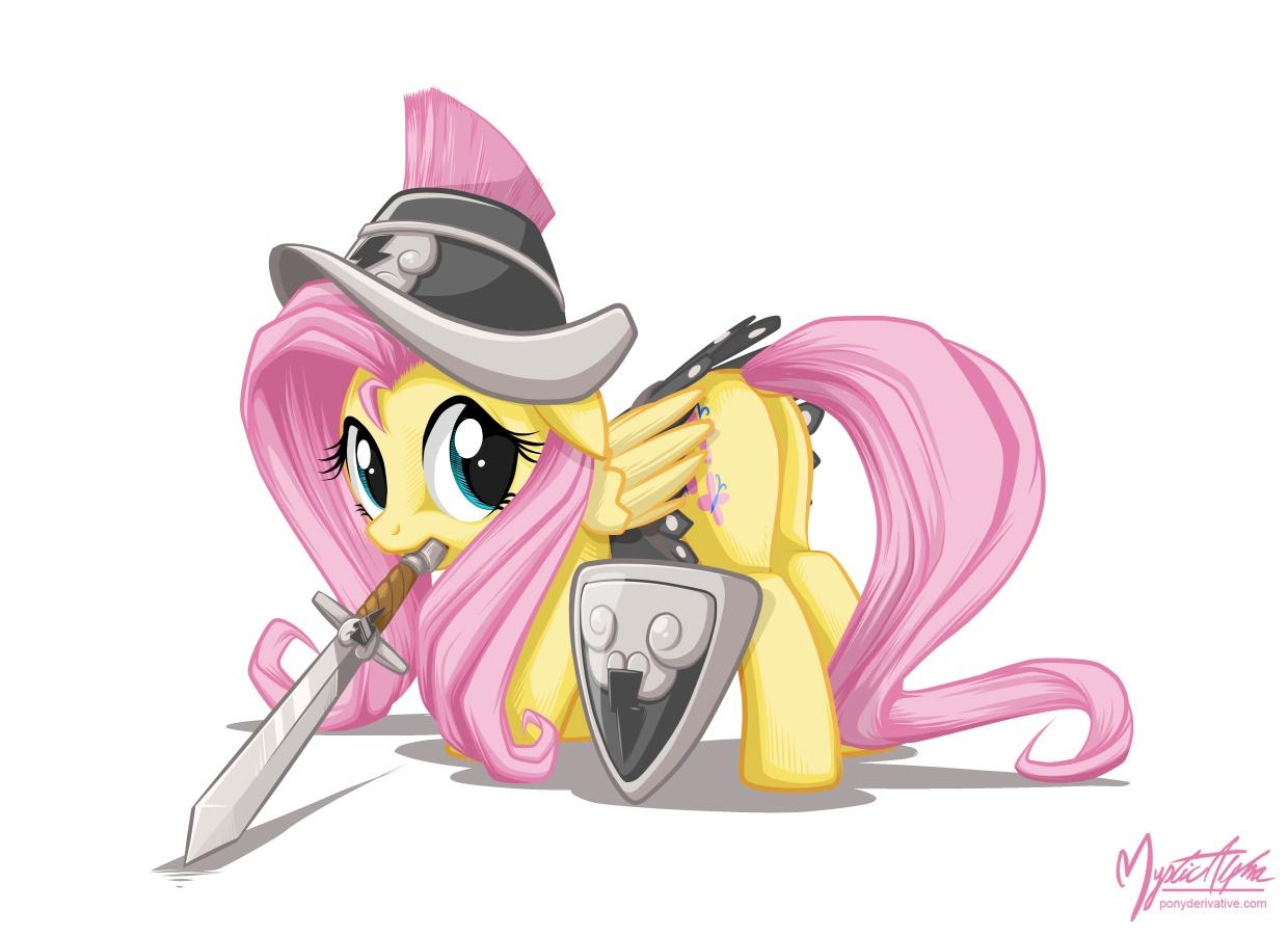 Fluttershy Fluttershy