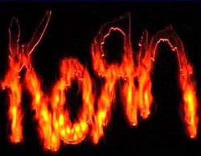 KoRn KoRn