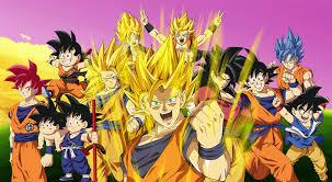 dragon ball Z dragon ball Z