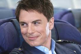 Captain Jack Harkness