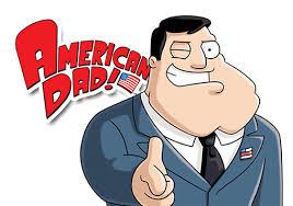 American Dad American Dad
