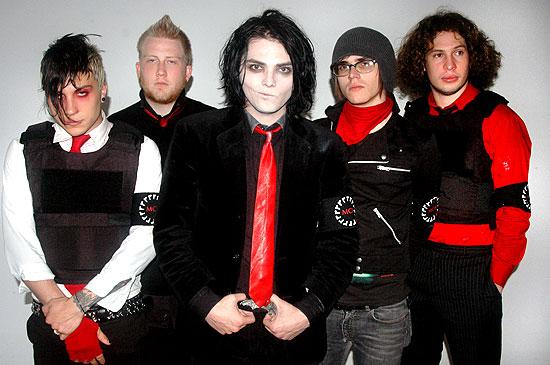 All Five Of Them Are Kings