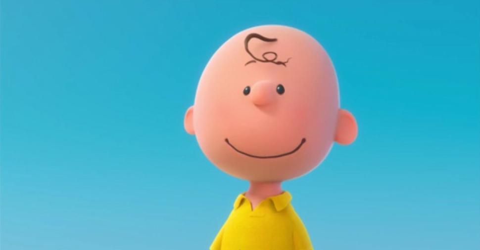 Charlie Brown Charlie Brown